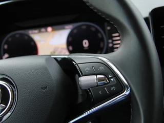 Škoda Fabia Škoda Fabia 1.0 TSI 110pk Style | Vol opties! - afbeelding nr 38