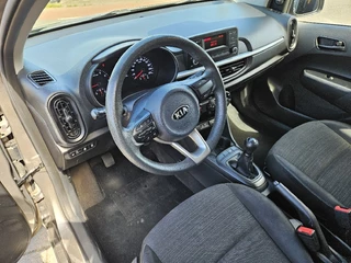 Kia Picanto - afbeelding nr 15