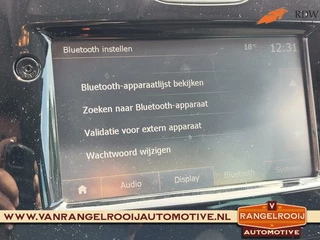 Renault Clio Renault Clio Estate 0.9 TCe Night&Day, trekhaak, airco, DAB, 16