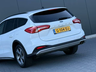 Ford Focus Ford Focus Wagon 1.5 EcoBoost Active Led - Navi - B&O Audio - afbeelding nr 13