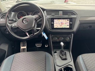 Volkswagen Tiguan - afbeelding nr 6