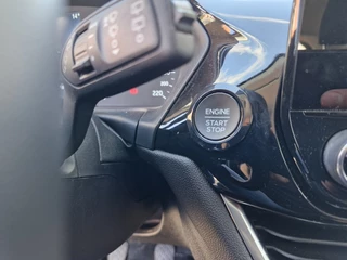 Ford Fiesta Ford Fiesta EcoBoost 100 pk Titanium | Navigatie | Apple Carplay - afbeelding nr 21