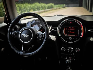 MINI One Mini Cooper One 1.2 Business | CRUISE | AIRCO | NAVI | NAP | BLUETOOTH - afbeelding nr 15