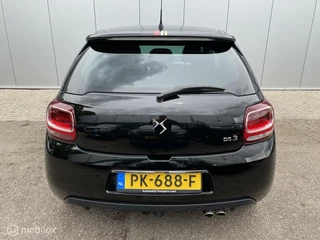 DS DS 3 Ds 3 1.2 PureTech Performance Line 130 PK UNIEKJE/NAVI/PDC - afbeelding nr 6