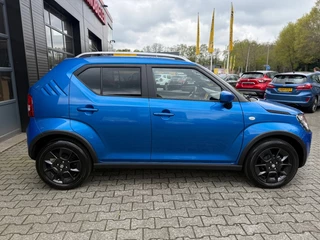Suzuki Ignis - afbeelding nr 11