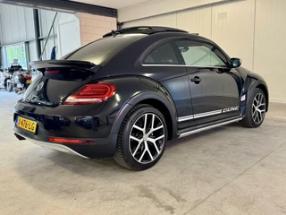 Volkswagen Beetle Volkswagen Beetle 2.0 TSI Dune Automaat (Pano/Leder/Xenon) - afbeelding nr 15