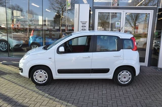 Fiat Panda - afbeelding nr 4