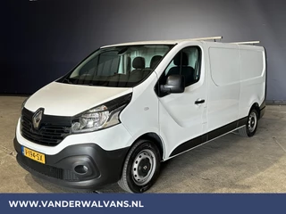 Renault Trafic Dakdragers, Bijrijdersbank - afbeelding nr 9