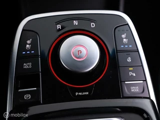 Kia e-Niro Kia e-Niro ExecutiveLine 64 kWh - afbeelding nr 16