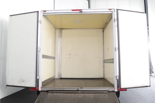 Fiat Ducato Fiat Ducato 35t > Veewagen/Paardenvervoer/laadbak/slaap cabine/keuze 2/3zit/wielbasis 480cm/bakwagen + cabine meubelbak - afbeelding nr 3