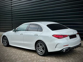 Mercedes-Benz C-Klasse - afbeelding nr 3