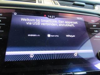 Škoda Octavia - afbeelding nr 17