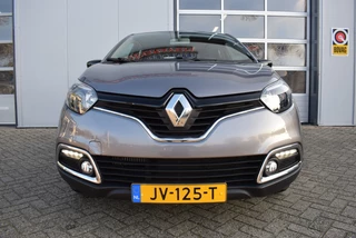 Renault Captur | Trekhaak | 1e eigenaar | NL-Auto - afbeelding nr 33