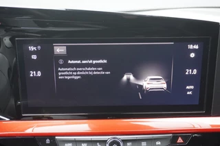Opel Mokka - afbeelding nr 32