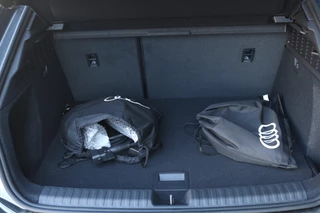Audi A3 Pano/Matrix LED/Navi+/Keyless/Camera/Head-up/Sonos/ACC/Dodehoek - afbeelding nr 36