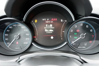 Fiat 500X Fiat 500X 1.5 Hybrid DCT Automaat Rijklaarprijs incl. 12 MND BOVAG! - afbeelding nr 28