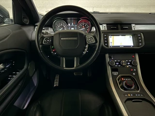 Land Rover Range Rover Evoque Land Rover Range Rover Evoque 2.0 Black Edition Pano Leer NAP - afbeelding nr 34