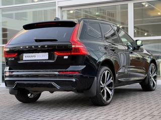 Volvo XC60 - afbeelding nr 6