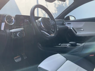 Mercedes-Benz CLA - afbeelding nr 52
