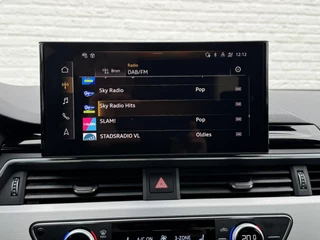 Audi A4 Audi A4 Avant 40 TFSI S-line Led Digitaal dashboard Trekhaak Carplay Cruise Navigatie - afbeelding nr 27