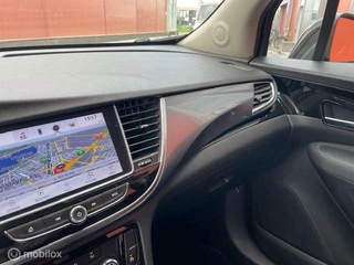 Opel Mokka X Opel Mokka X 1.6 Selection - afbeelding nr 22