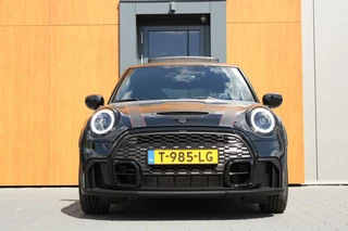 MINI Cooper S Mini Cooper S 2.0 Rockingham GT Edition | Pano | H&K | HUD - afbeelding nr 12