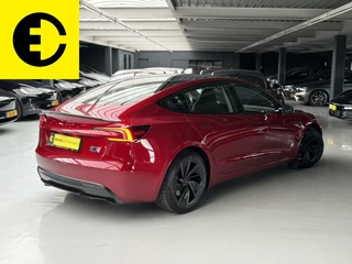Tesla Model 3 Tesla Model 3 Performance AWD 78 kWh | Stoelkoeling | AutoPilot | 250kw snellaadfunctie| Performance velgen - afbeelding nr 10
