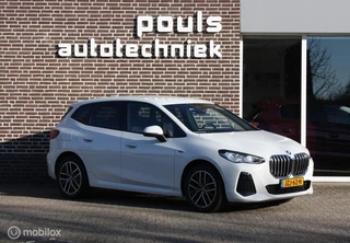 BMW 2 Serie X-drive, M sportpakket, M onderstel, sportstoel elek 225e xDrive