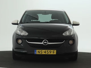 Opel ADAM Opel ADAM 1.4 Glam Sport Favourite 101PK | Half-leder | Clima - afbeelding nr 7