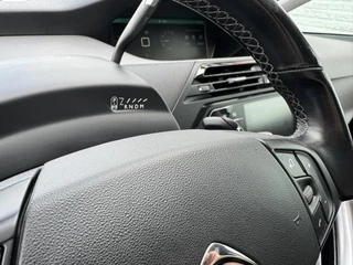 Citroën C4 Picasso Citroen C4 PICASSO 1.2 PureTech Feel Automaat Cruise control Climate control Apple Carplay Achteruitrijcamera Panorama - afbeelding nr 35