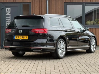 Volkswagen Passat - afbeelding nr 4