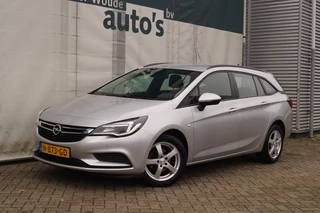 Opel Astra - afbeelding nr 3