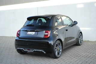 Abarth 500 - afbeelding nr 23