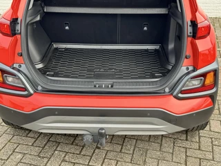 Hyundai Kona Hyundai Kona 1.6 GDI HEV Fashion Adaptive cruise control Automatisch airco Apple carplay - afbeelding nr 52