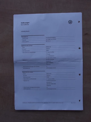 Volkswagen up! Volkswagen up! 1.0 BMT move up! AIRCO / BLUETOOTH / ELEK RAMEN / NL-AUTO - afbeelding nr 35