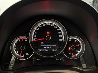Volkswagen up! Volkswagen Move Up! BMT | Airco | Cruise | Navi Maps&More | Tel. | 16