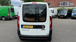 Fiat Doblò - afbeelding nr 10
