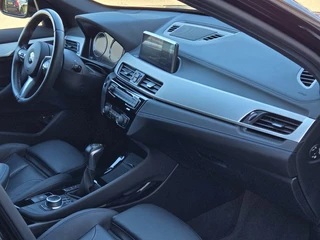 BMW X1 - afbeelding nr 4