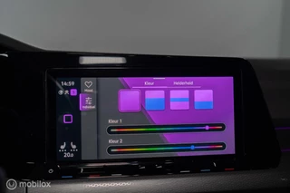 Volkswagen Golf Volkswagen Golf 2.0 TSI GTI Clubsport PANO|ACC|CARPLAY|LED - afbeelding nr 22