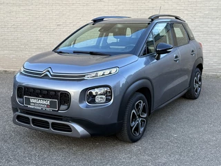 Citroën C3 Aircross - afbeelding nr 1