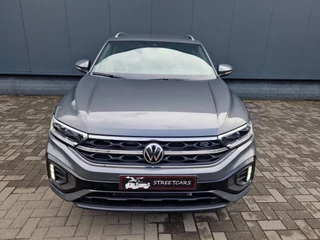 Volkswagen T-Roc Volkswagen T-Roc 1.5 TSI DSG 3x R-Line /1e eigenaar /garantie - afbeelding nr 32