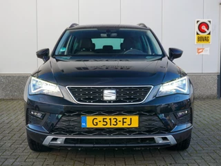 SEAT Ateca - afbeelding nr 5