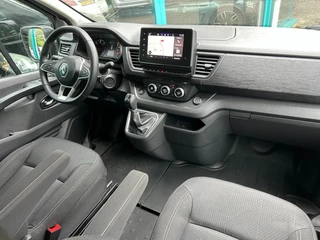 Renault Trafic - afbeelding nr 11