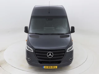 Mercedes-Benz Sprinter - afbeelding nr 14