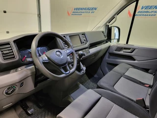 Volkswagen Crafter Volkswagen Crafter 2.0TDI L3/H2 Trekhaak Euro 6! - afbeelding nr 4