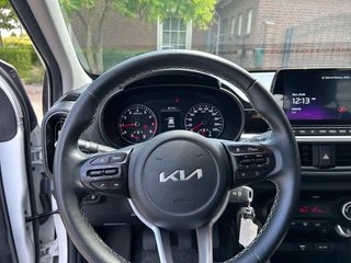 Kia Picanto Kia Picanto 1.0 DPI DYN.PLUSLINE - afbeelding nr 17