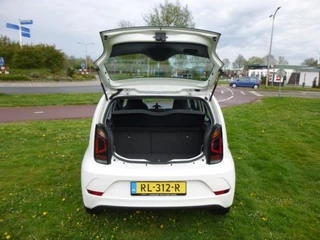 Volkswagen up! - afbeelding nr 9