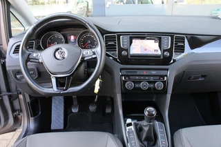 Volkswagen Golf Sportsvan - afbeelding nr 14