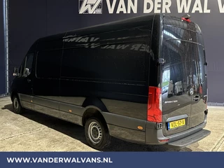 Mercedes-Benz Sprinter Mercedes-Benz Sprinter 317 CDI 170 pk L3H2 Euro6 Airco | Camera | MBUX | Apple Carplay | Cruisecontrol Chauffeursstoel, Bijrijdersbank, Android Auto, stoelverwarming, MBUX - afbeelding nr 2