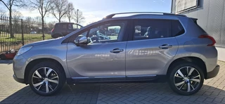 Peugeot 2008 - afbeelding nr 6